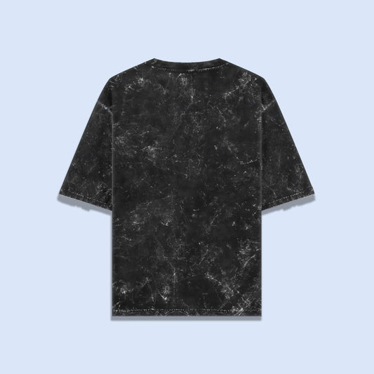 Sarcasm: Now in Elements – Oversized Nerd Sass Tee
