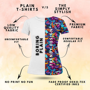 Funky Pop Art & Urban Pop Art
