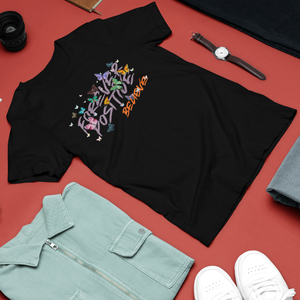 Forever Positive  Women's T-Shirt
