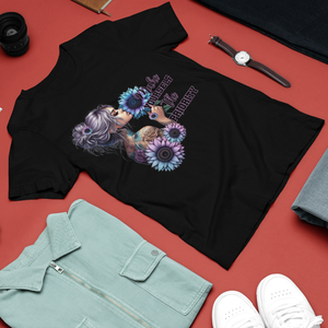 Make Yourself Priority  Women's Classic T-Shirt