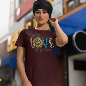 Love of Sunshine Women's Classic T-Shirt