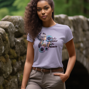 Make Yourself Priority  Women's Classic T-Shirt